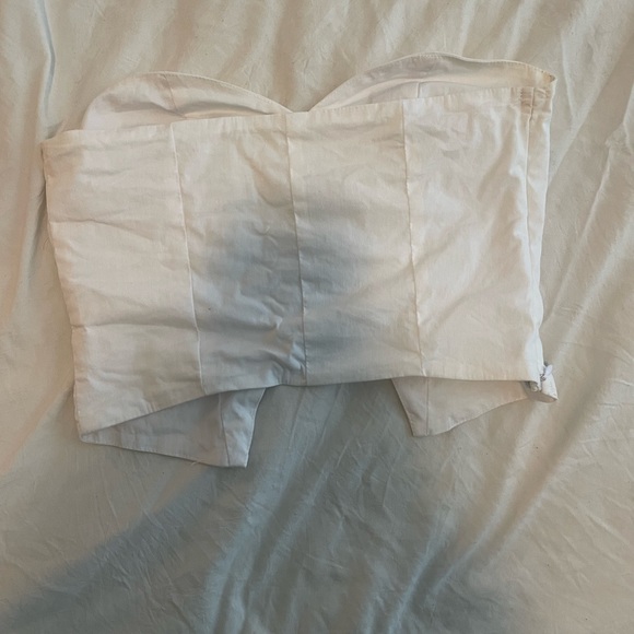 Superdown Top - Picture 2 of 4